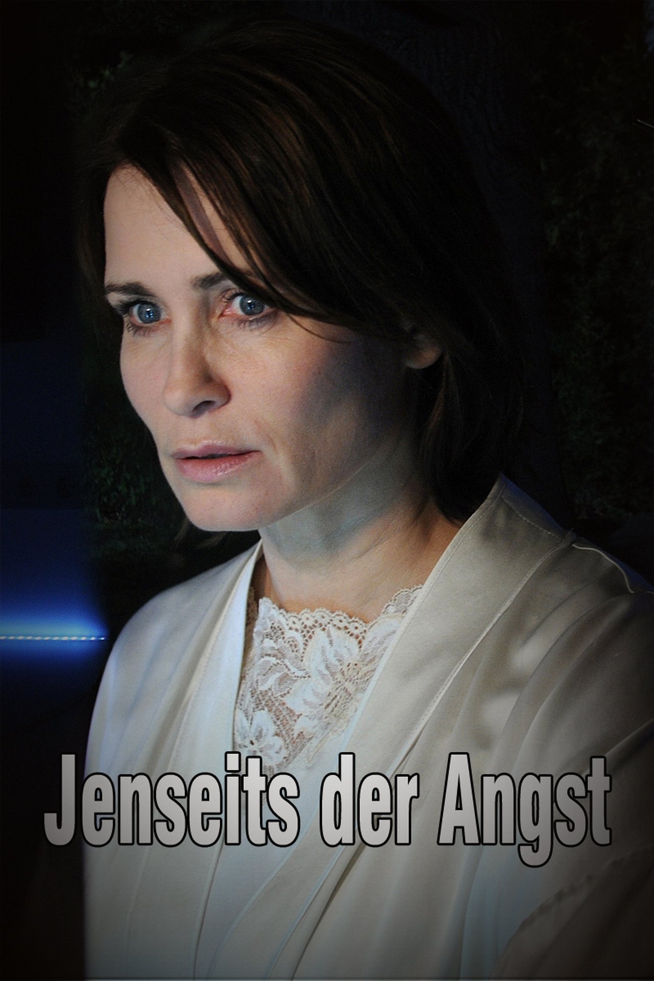 Jenseits der Angst Jenseits der Angst