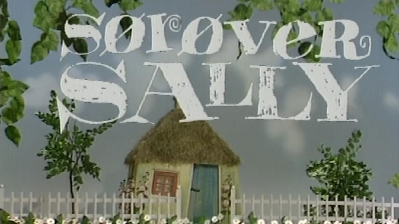 Sørøver Sally