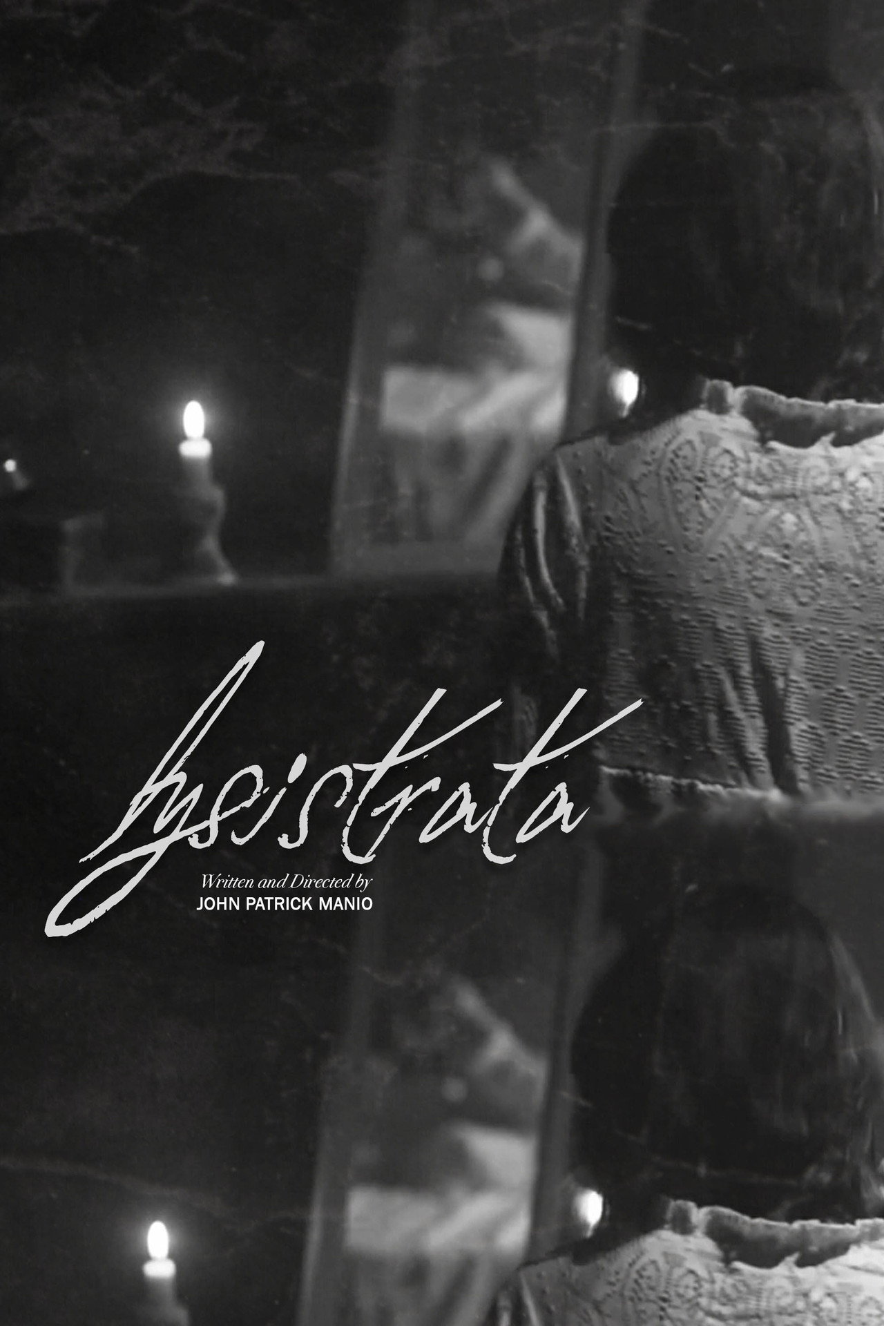 Lysistrata filmaffisch