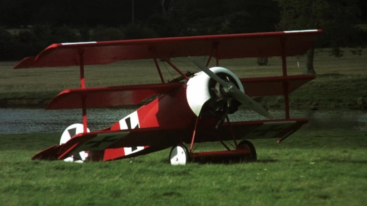 Von Richthofen and Brown (1971)