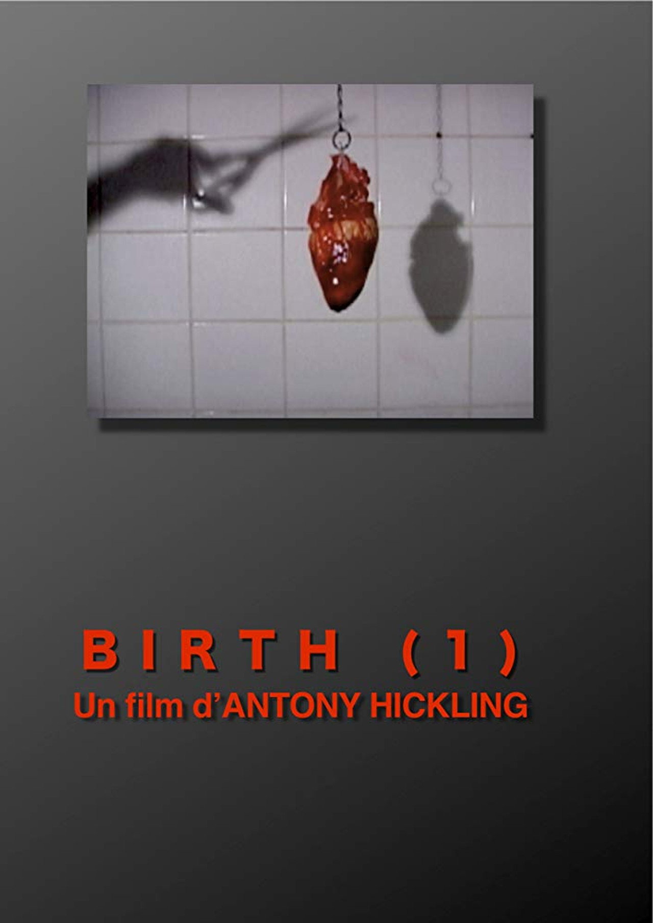 Birth 1 filmaffisch