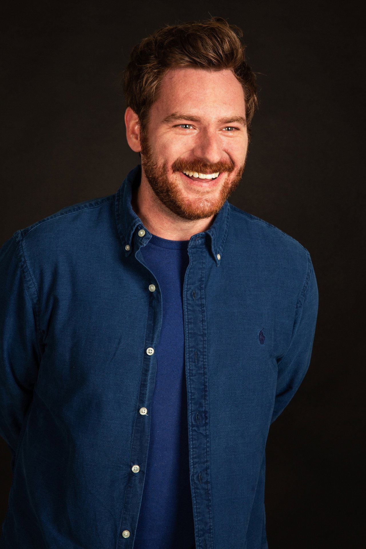 Cameron James