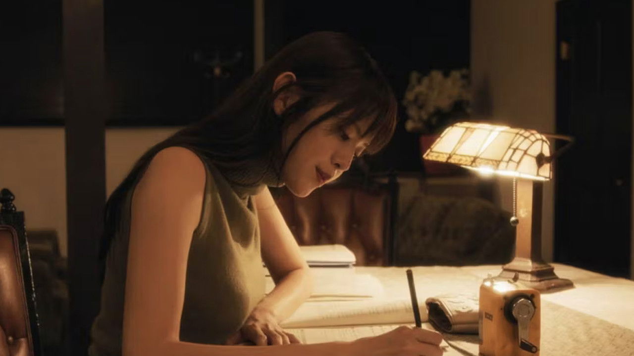 JKからやり直すシルバープラン — Épisode 4