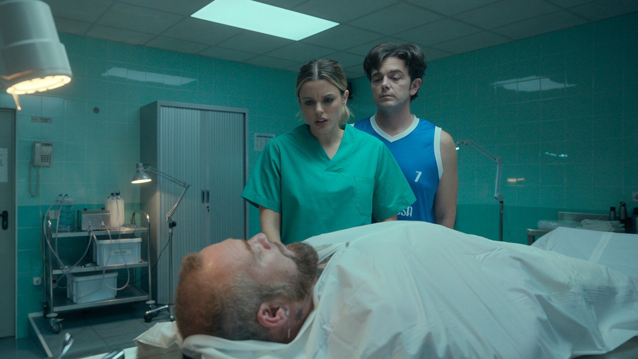 Still from Episode 3