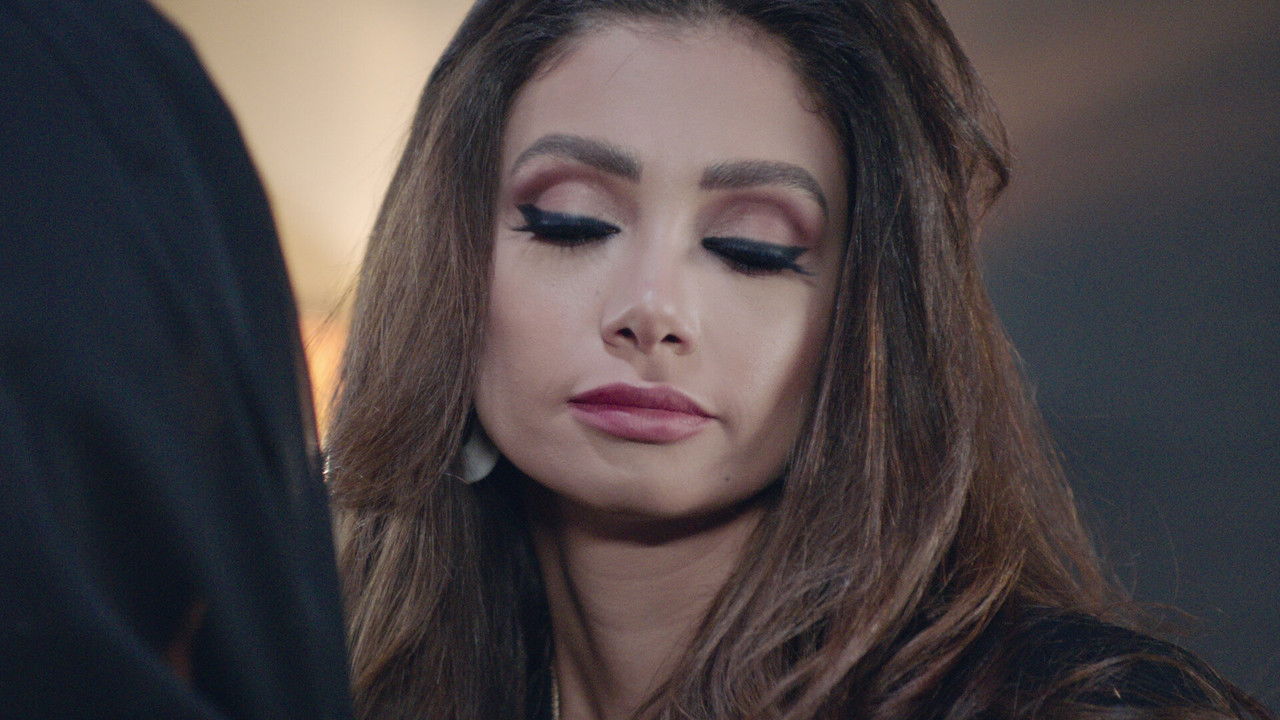 المنصة — Épisode 11