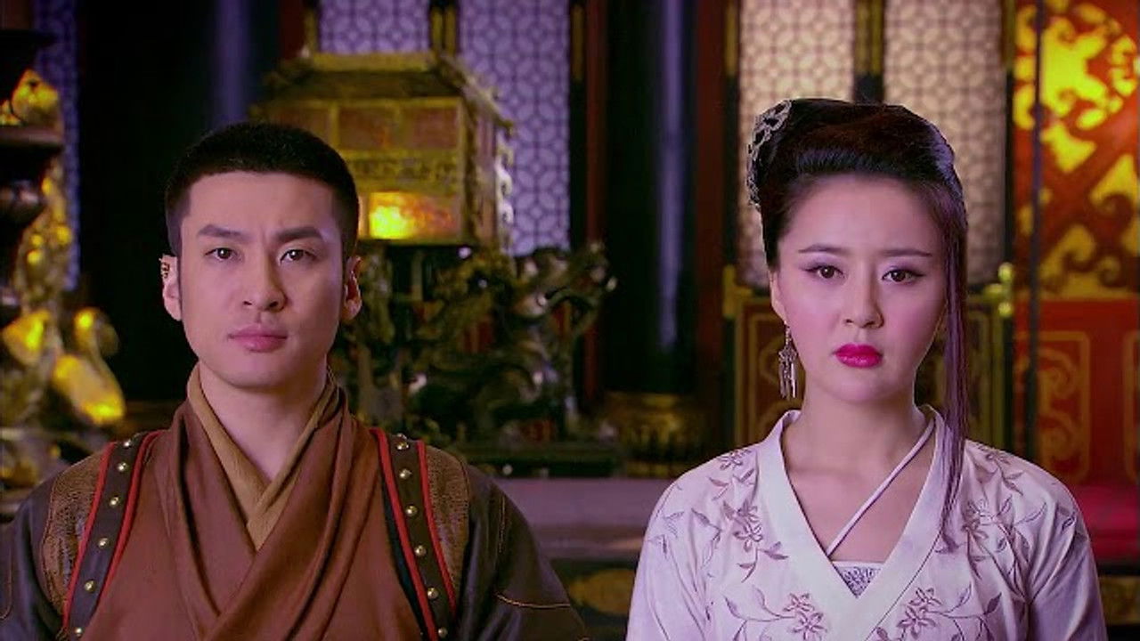 Les quatre — Épisode 2