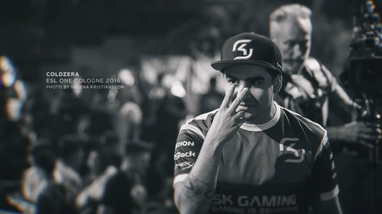 Memories of CS:GO - The Early Years still 9