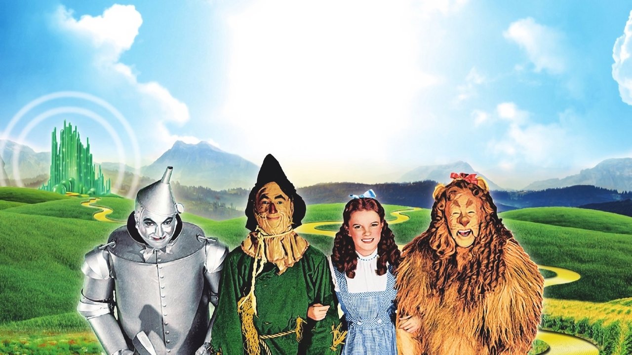 John Badham on THE WIZARD OF OZ ( Featurette.