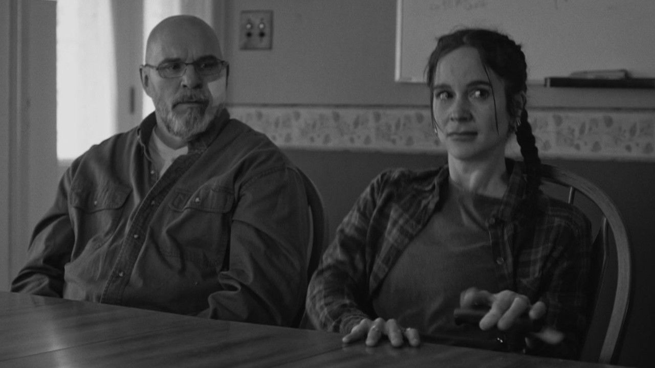 Bon matin Chuck (ou l'art de réduire les méfaits) — Épisode 3