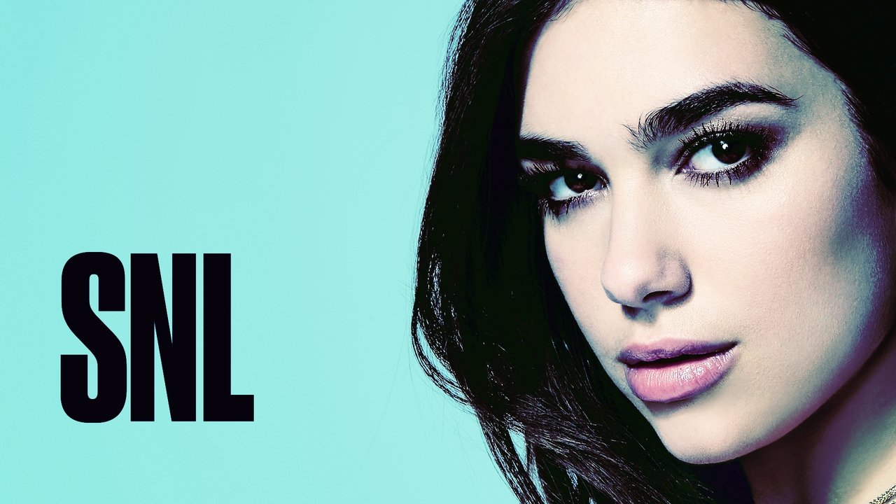 Saturday Night Live - Season 43 Episode 15 : Natalie Portman and Dua Lipa