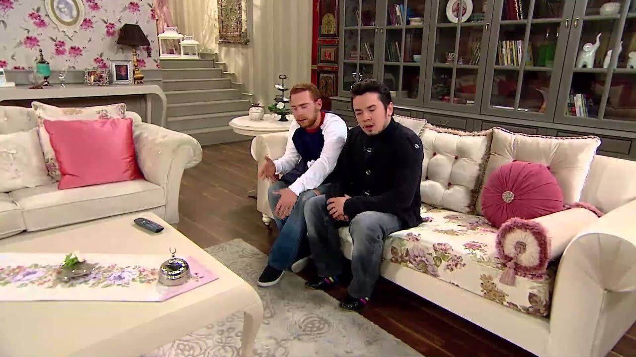 Çocuklar Duymasın - Season 7 Episode 65 : Episode 65