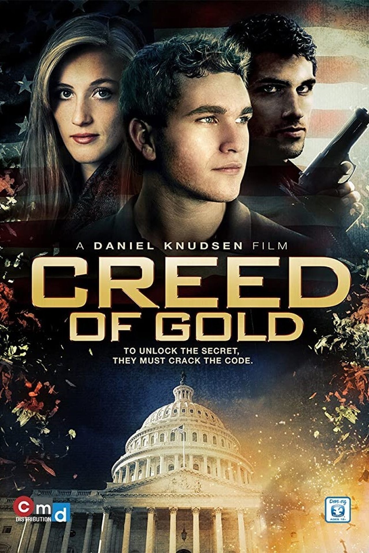 Creed of Gold Creed of Gold