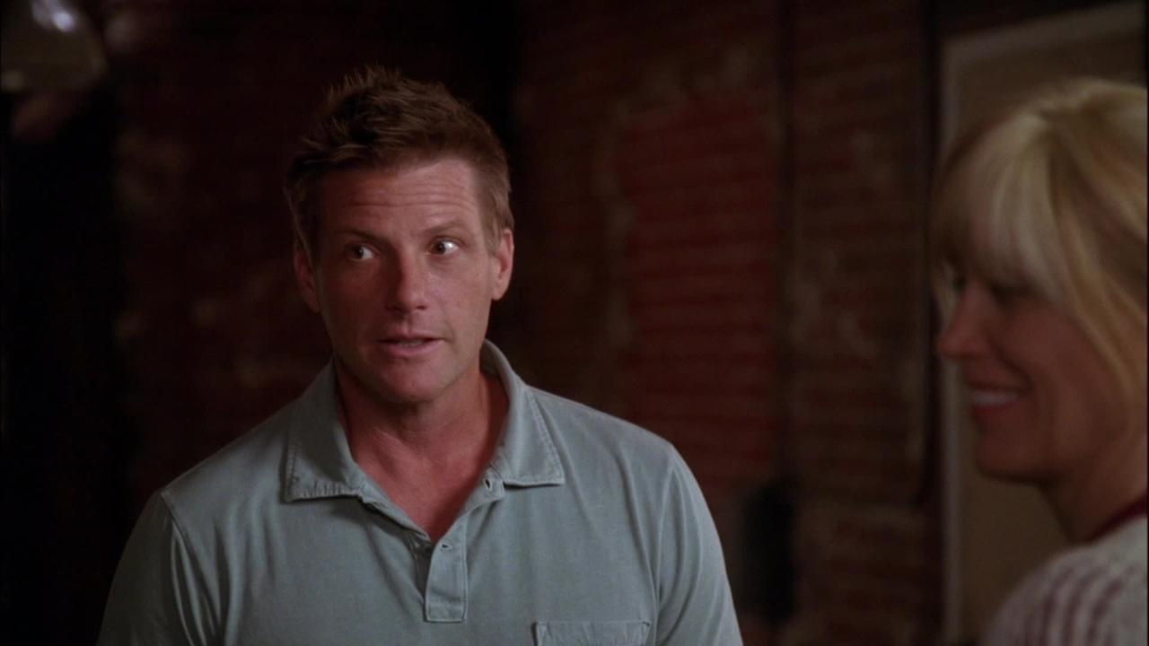 Desperate Housewives - Season 5 Episode 6 : There's Always a Woman