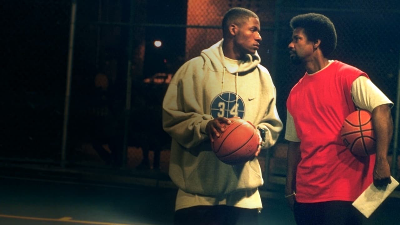 Cast and Crew of He Got Game