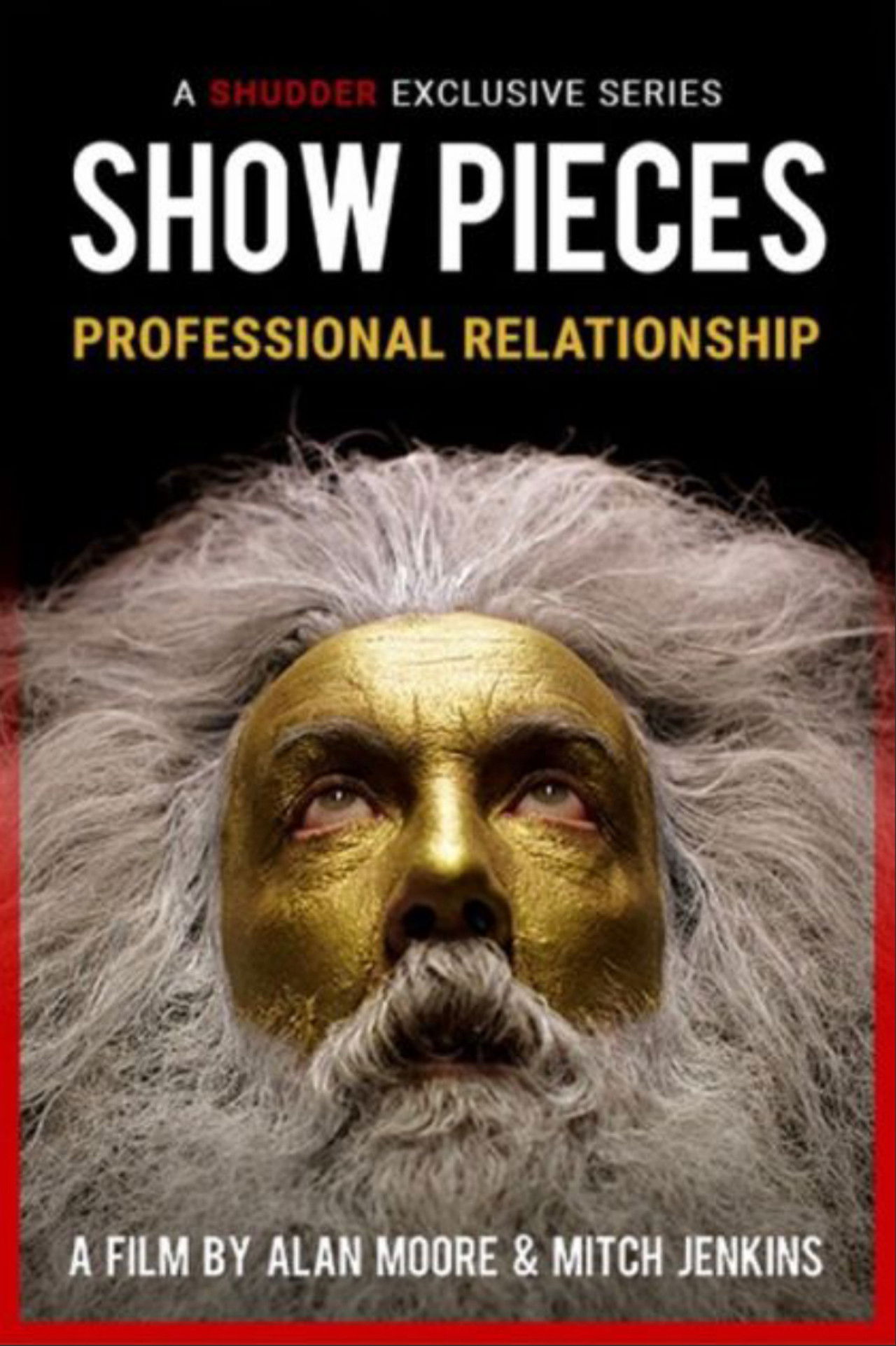 A Professional Relationship Backdrop