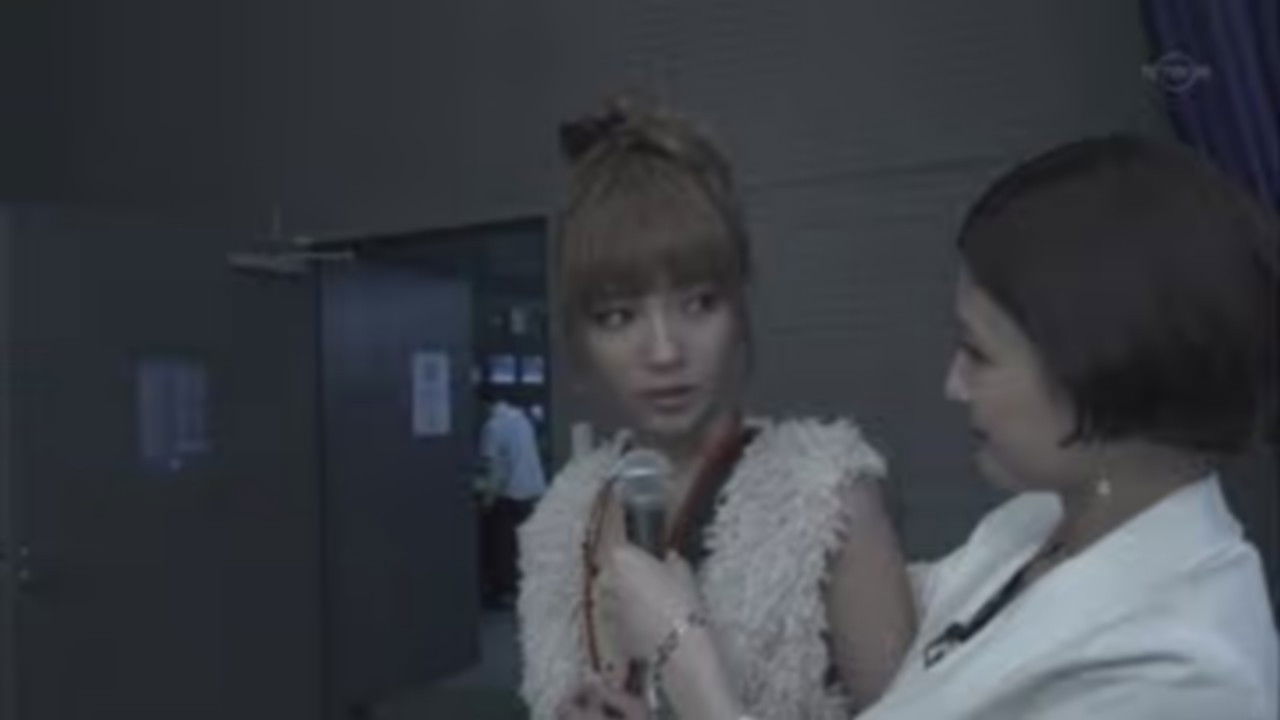 GARO: The One Who Shines in the Darkness — Trap