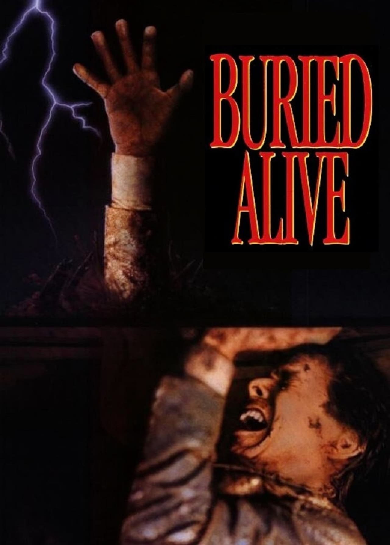 Buried Alive (1990)