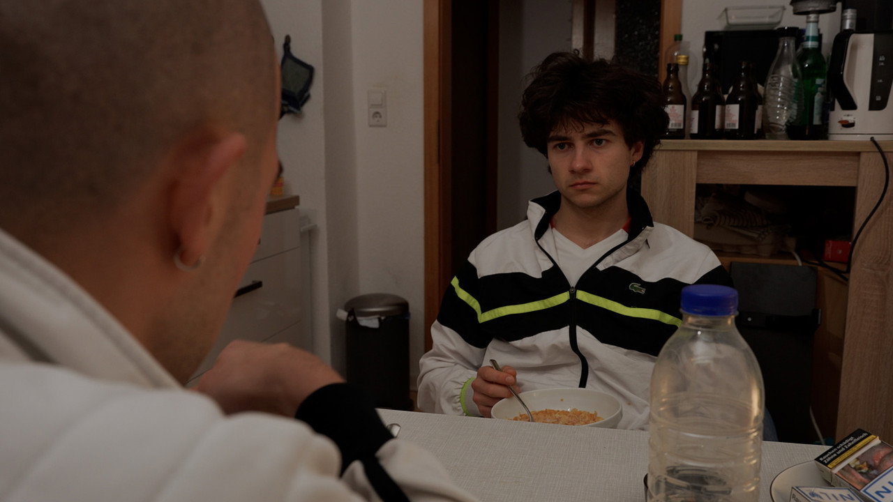 Der letzte Tag von etwas Neuem still 5