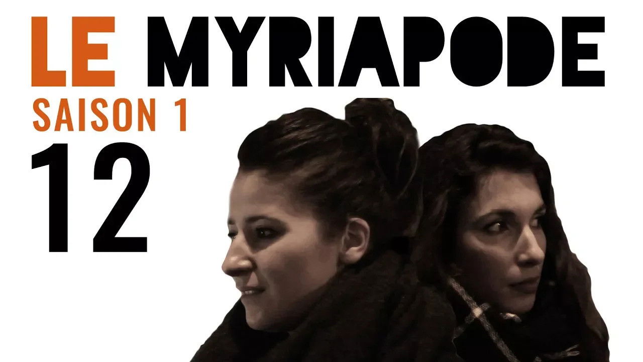 Le Myriapode — Le Rendez-vous