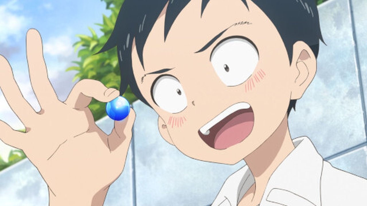 Teasing Master Takagi-san - Season 3 Episode 2 : Presence / Presence, Continued / Desk Check / Library Duty / Sunset