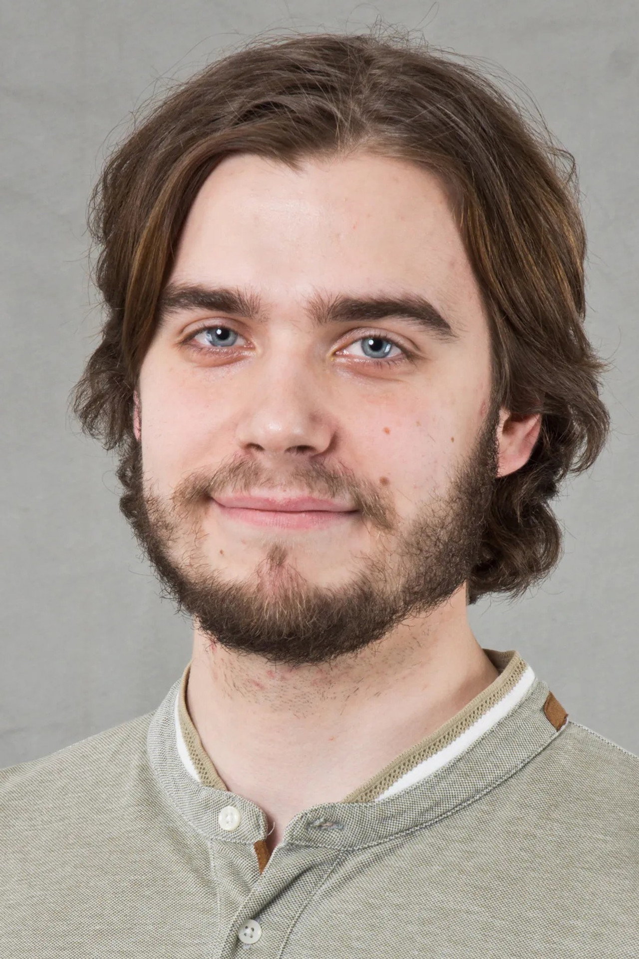 Joosep Spirka