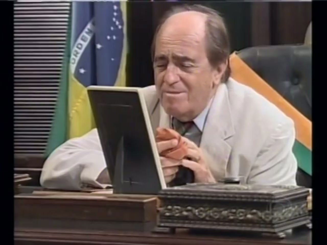 Sítio do Picapau Amarelo — Épisode 181