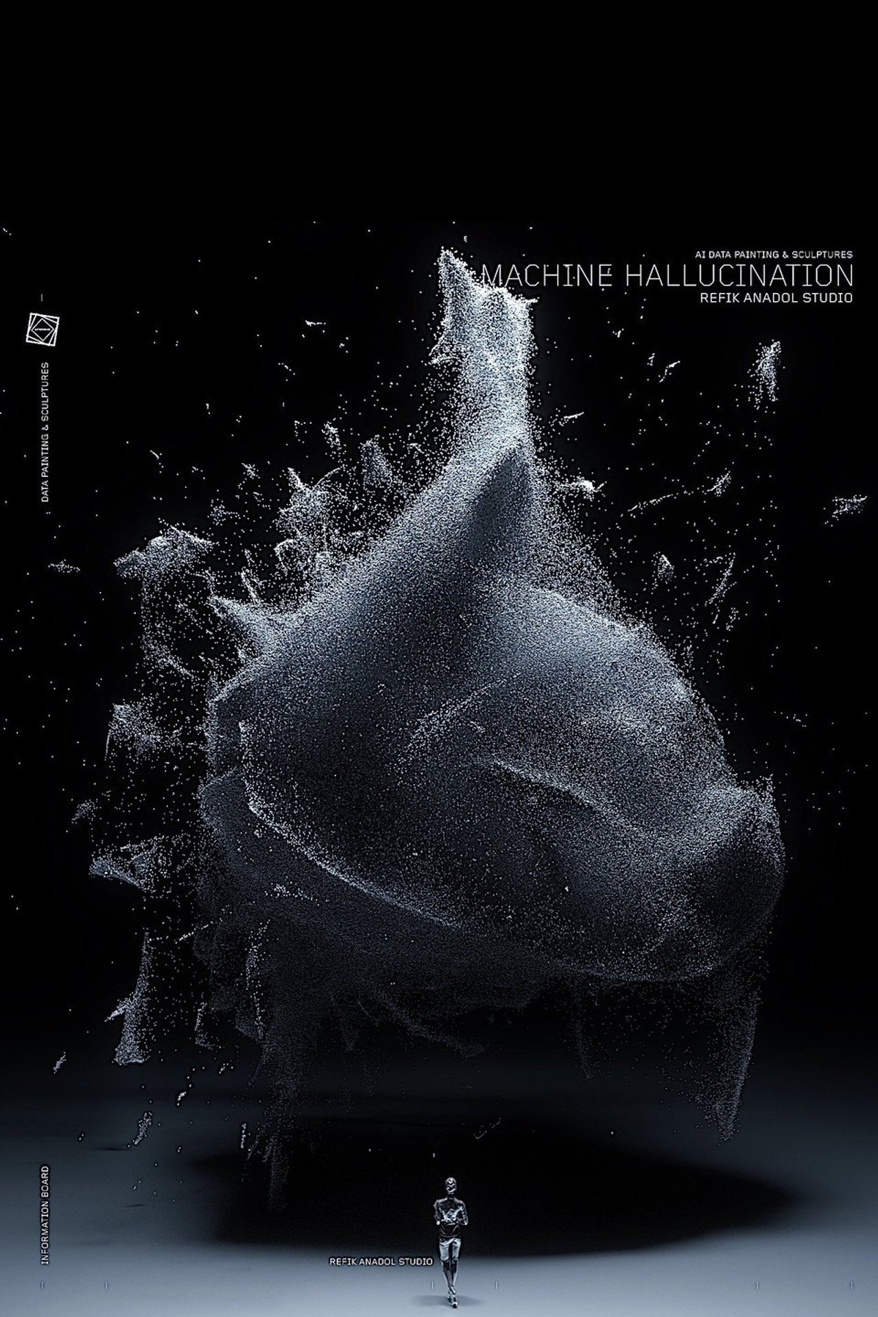 Machine Hallucination