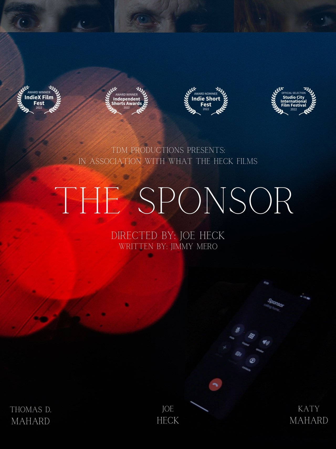 The Sponsor The Sponsor