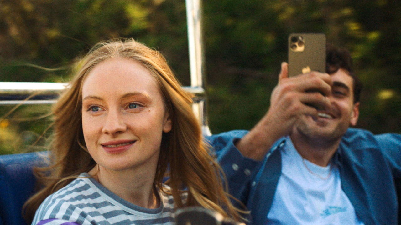 Dates in Real Life — Épisode 7