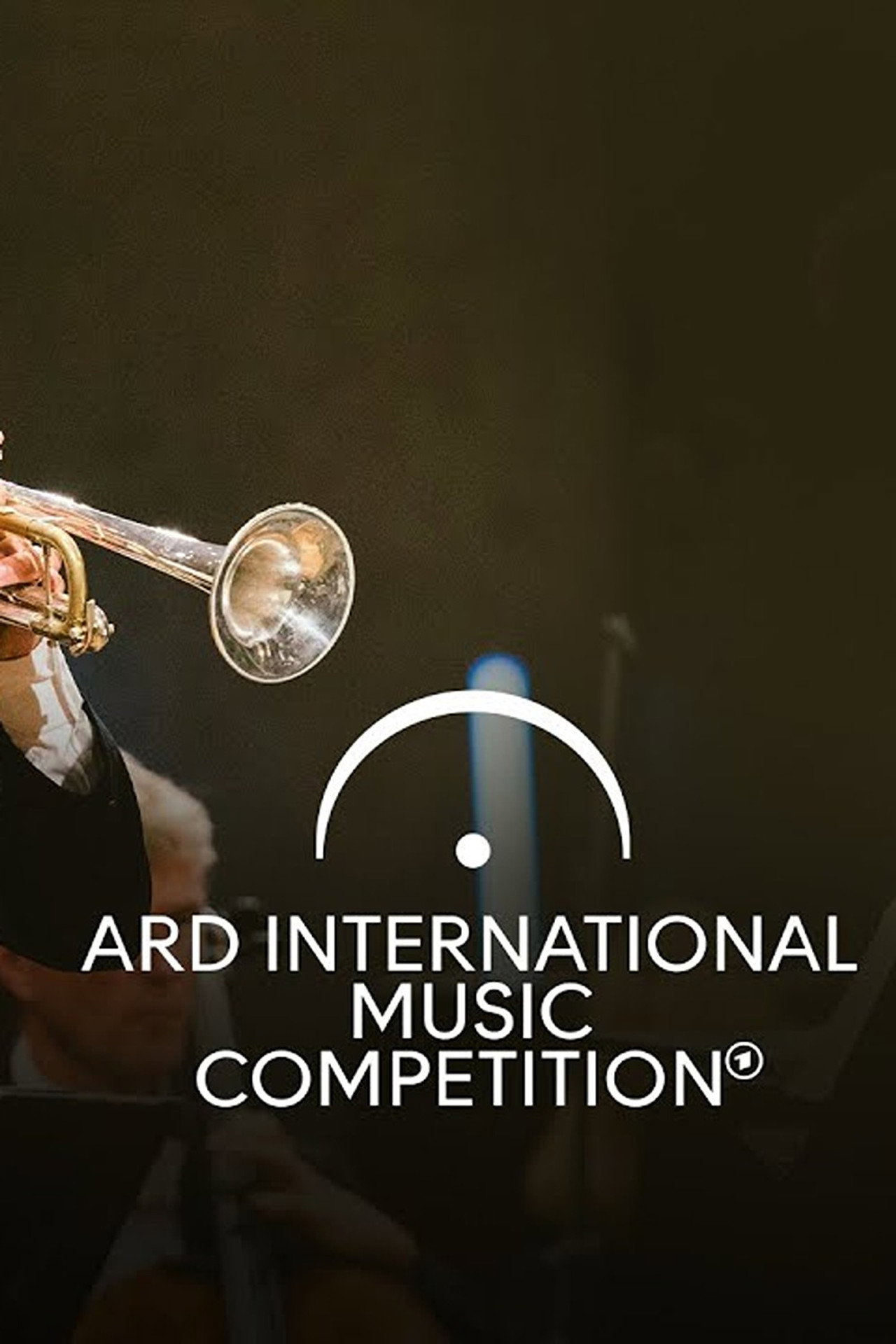International ARD Music Competition 2025 Prize Winners' Concert Backdrop