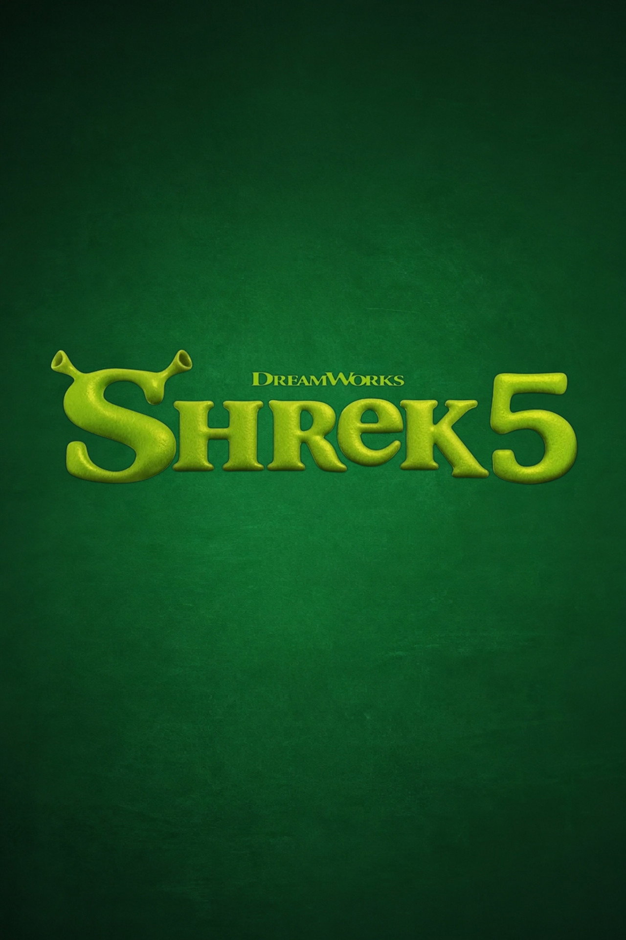 Shrek 5