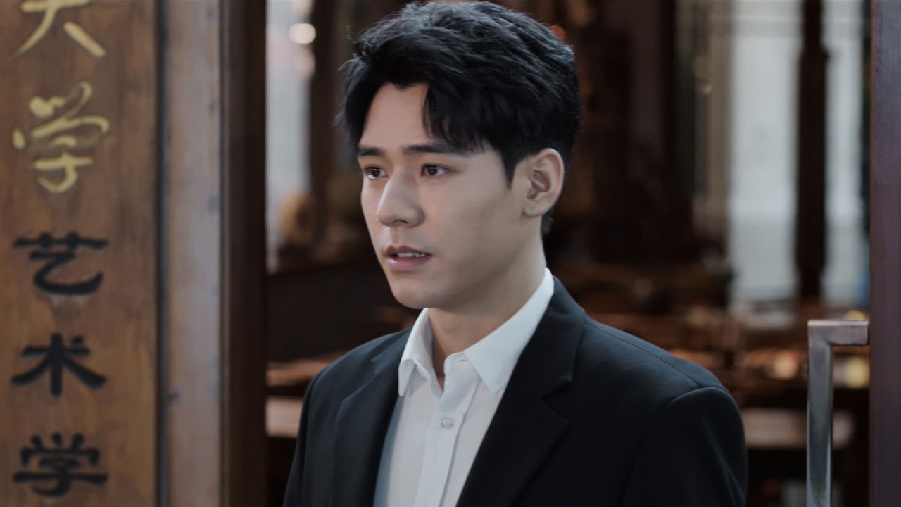 风过留痕 — Épisode 9