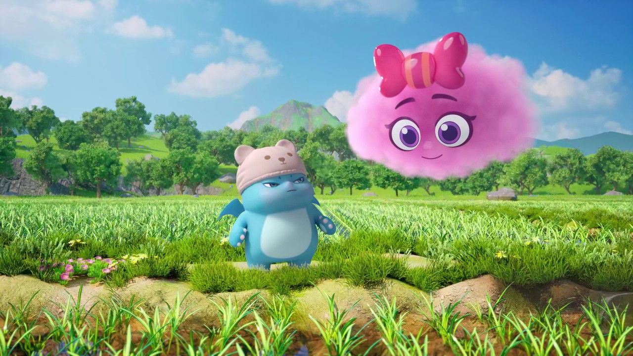 奶龙之奇妙冒险 — Épisode 28