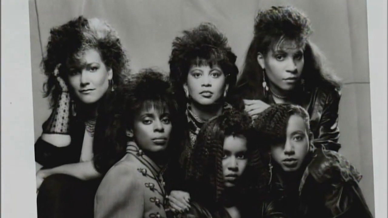 Unsung — Épisode 7