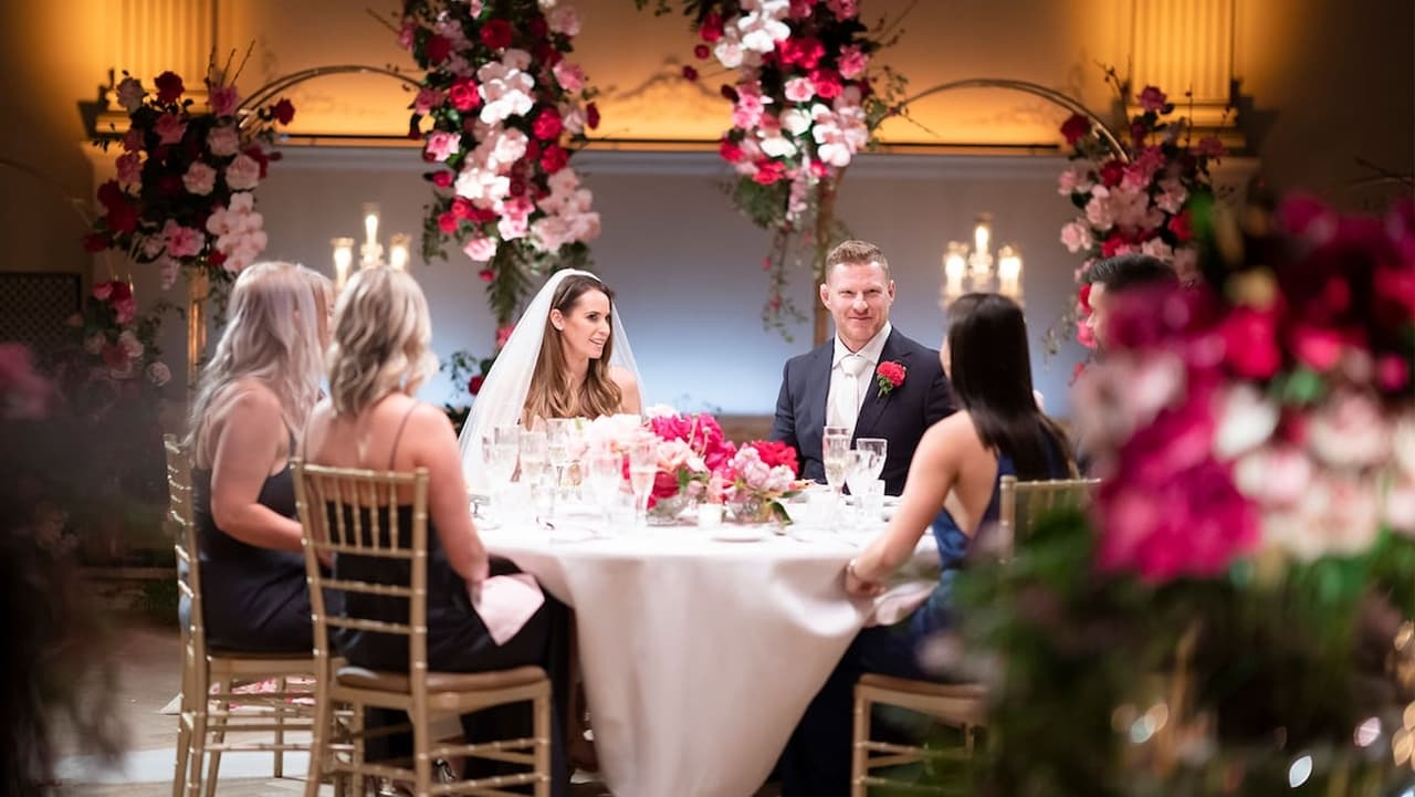 Married at First Sight - Season 9 Episode 3 : Episode 3