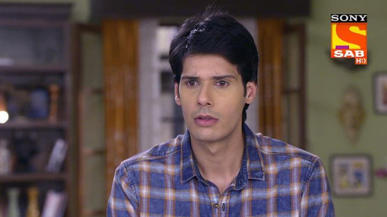 Elaichi Fools Her Parents