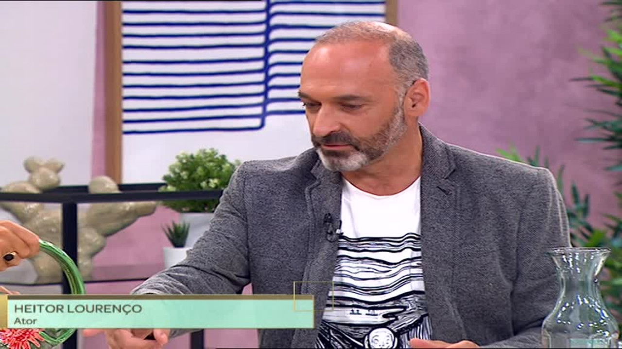 Irresistível — Épisode 11