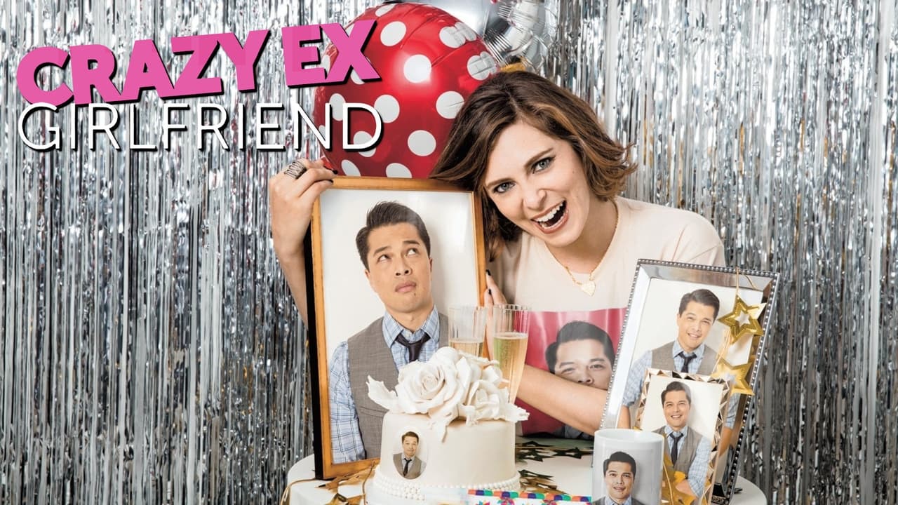 Crazy Ex-Girlfriend