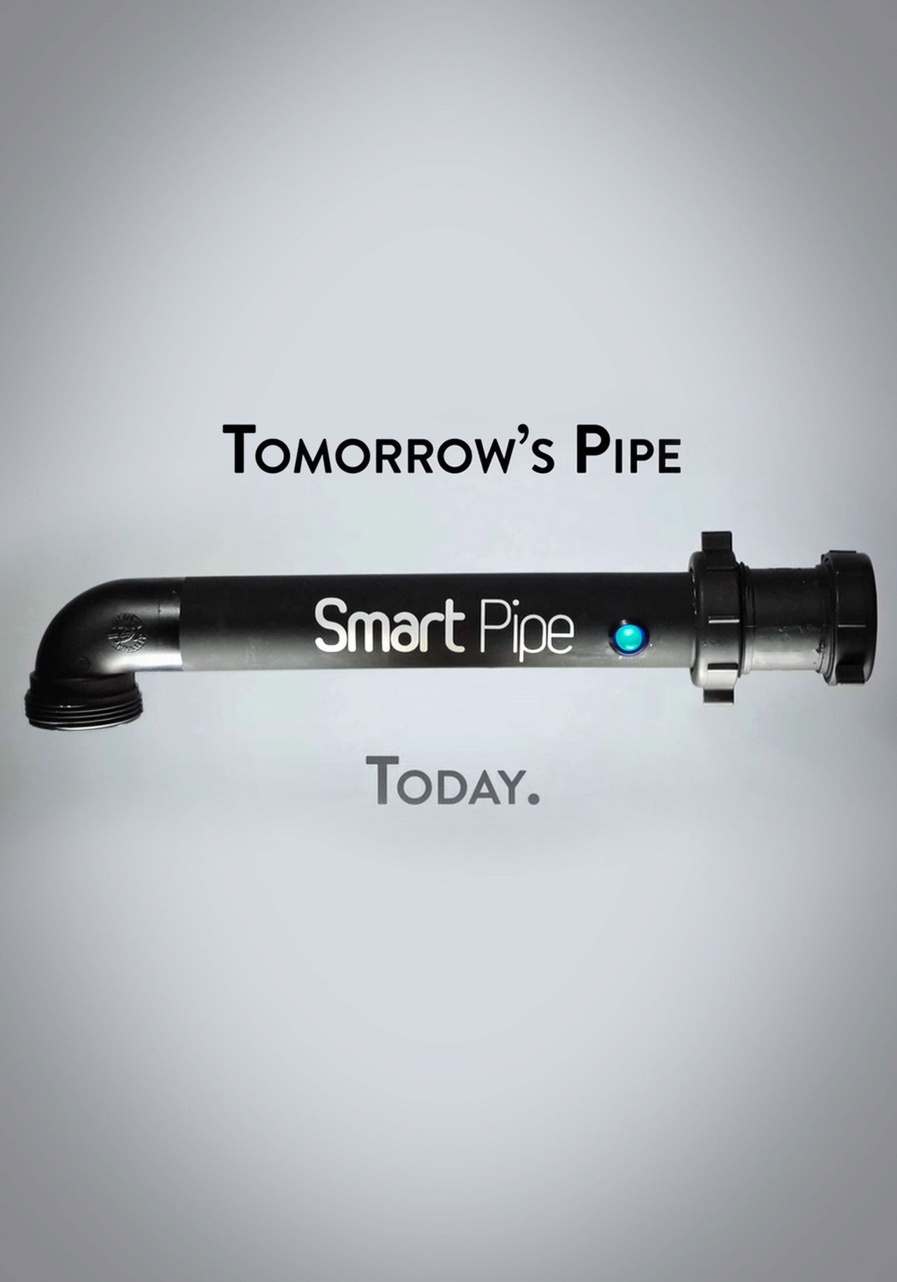 Smart Pipe Backdrop