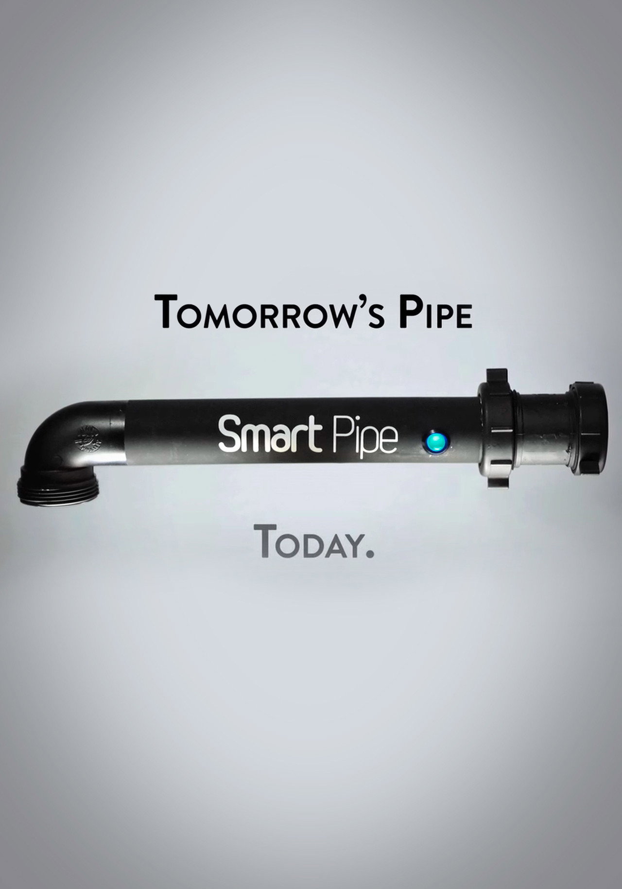 Smart Pipe
