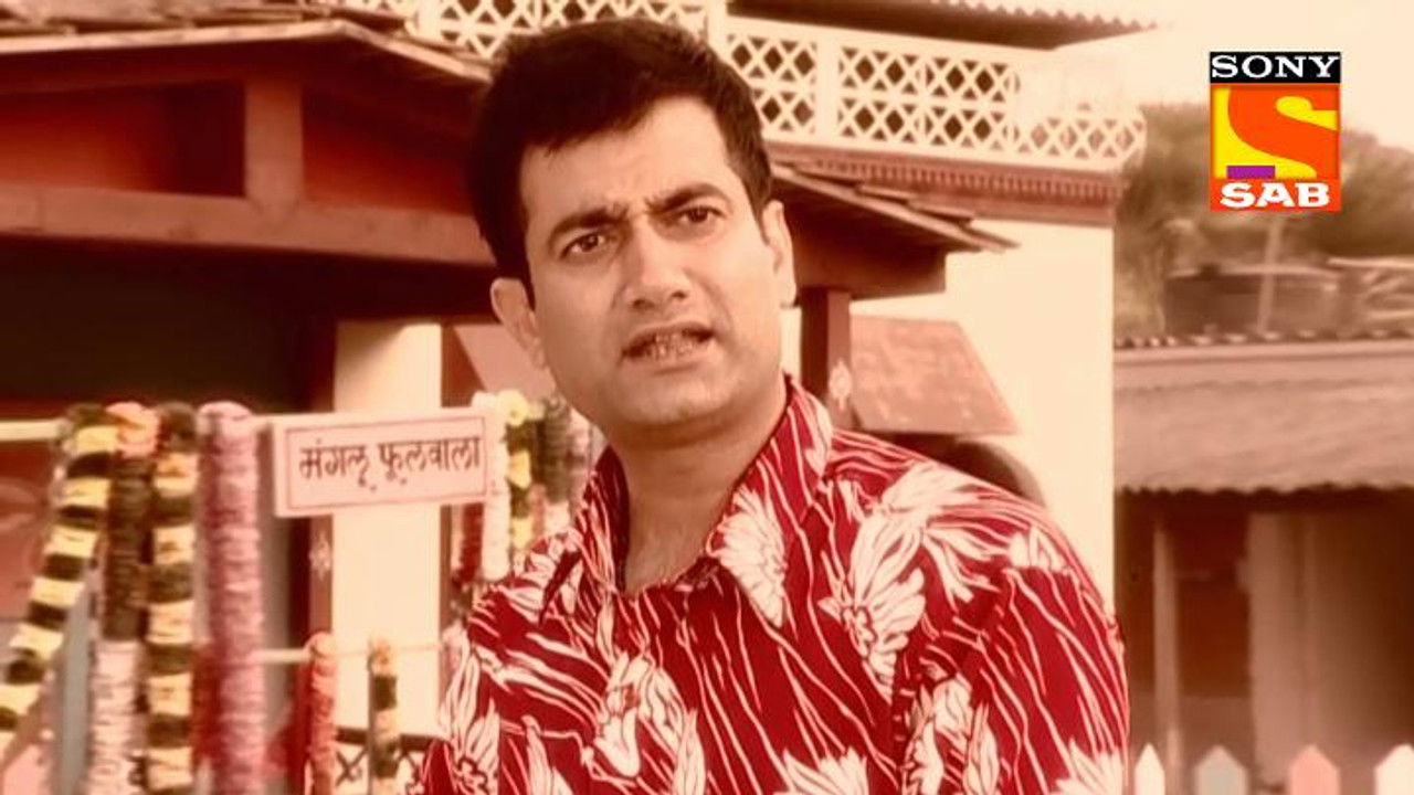 Lapataganj — Épisode 254