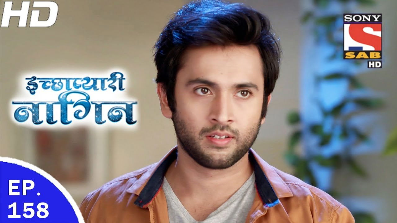 इच्छाप्यारी नागिन — Épisode 158