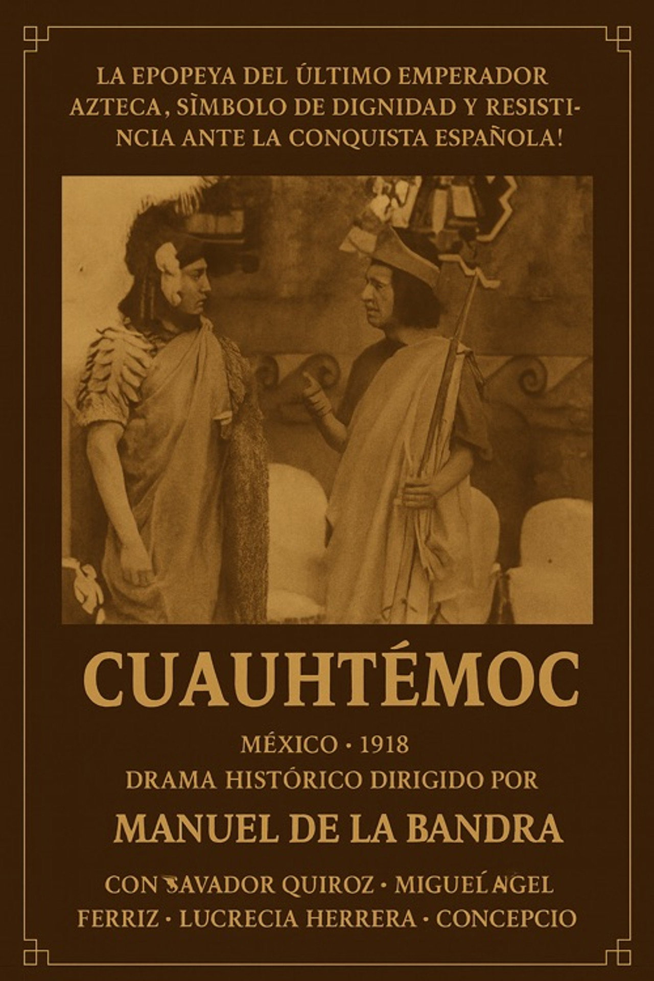 Cuauhtémoc