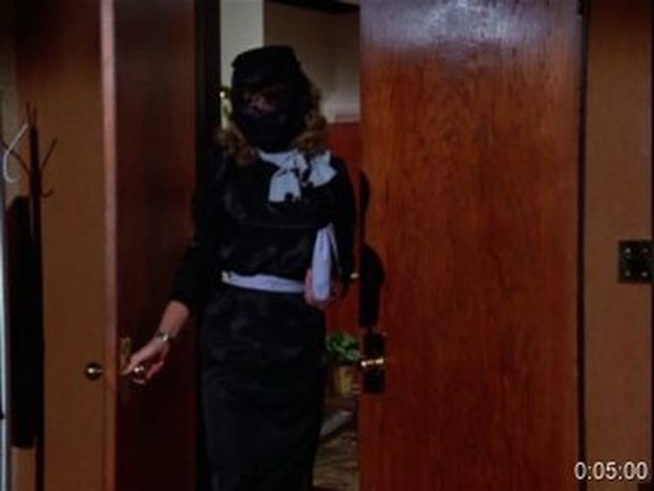 Moonlighting - Season 2 Episode 2 : The Lady in the Iron Mask