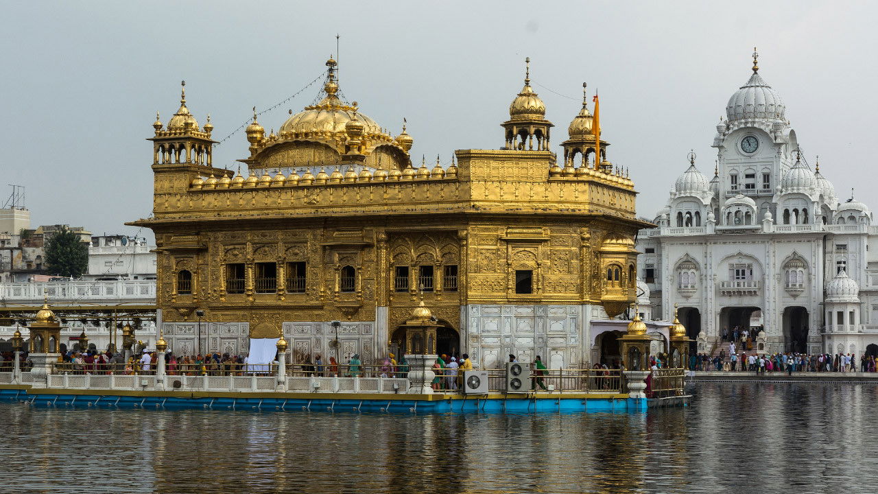 Na cestě — Épisode 31