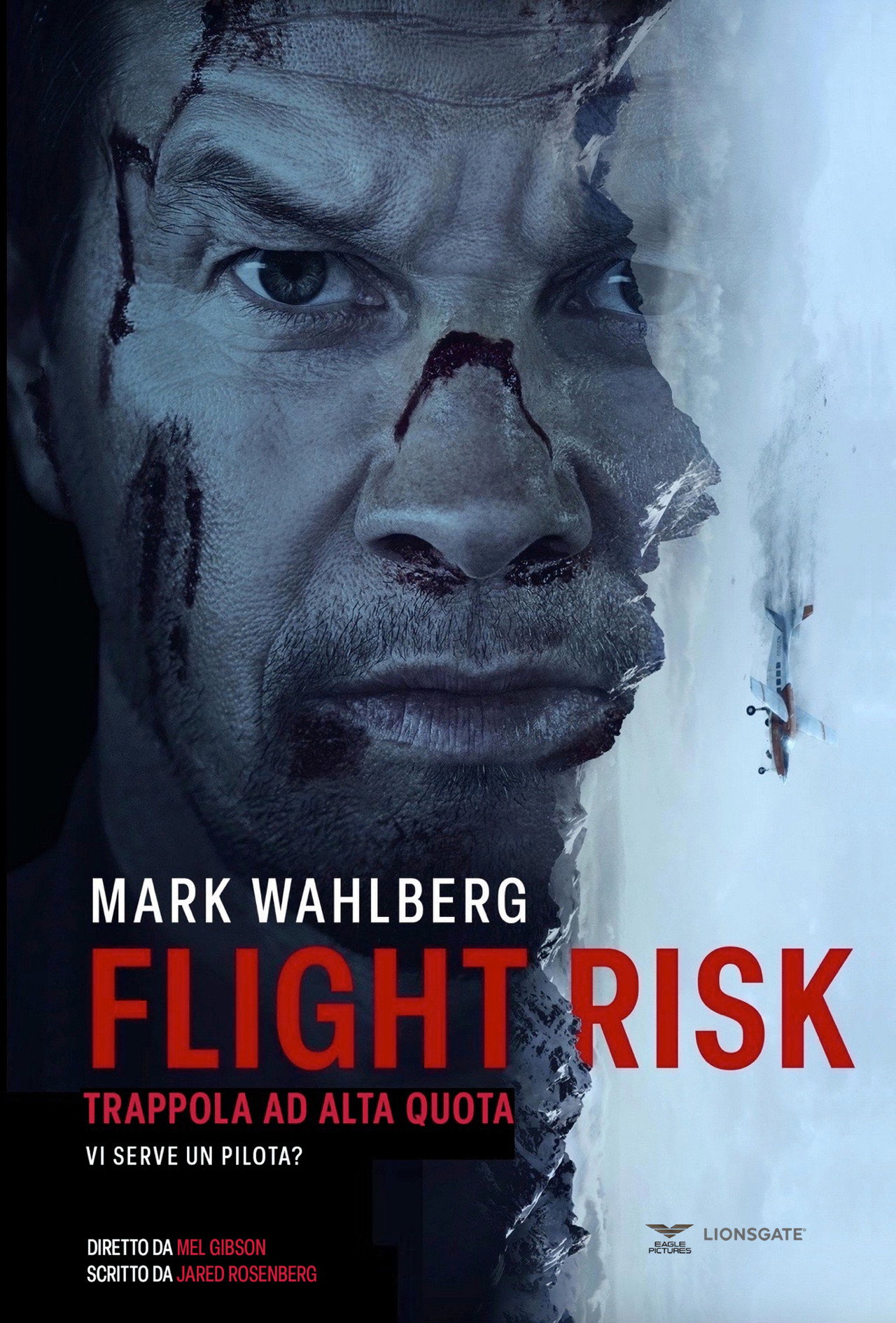 Flight Risk