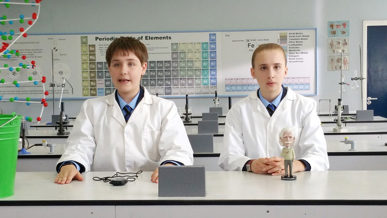 So Awkward — Épisode 4