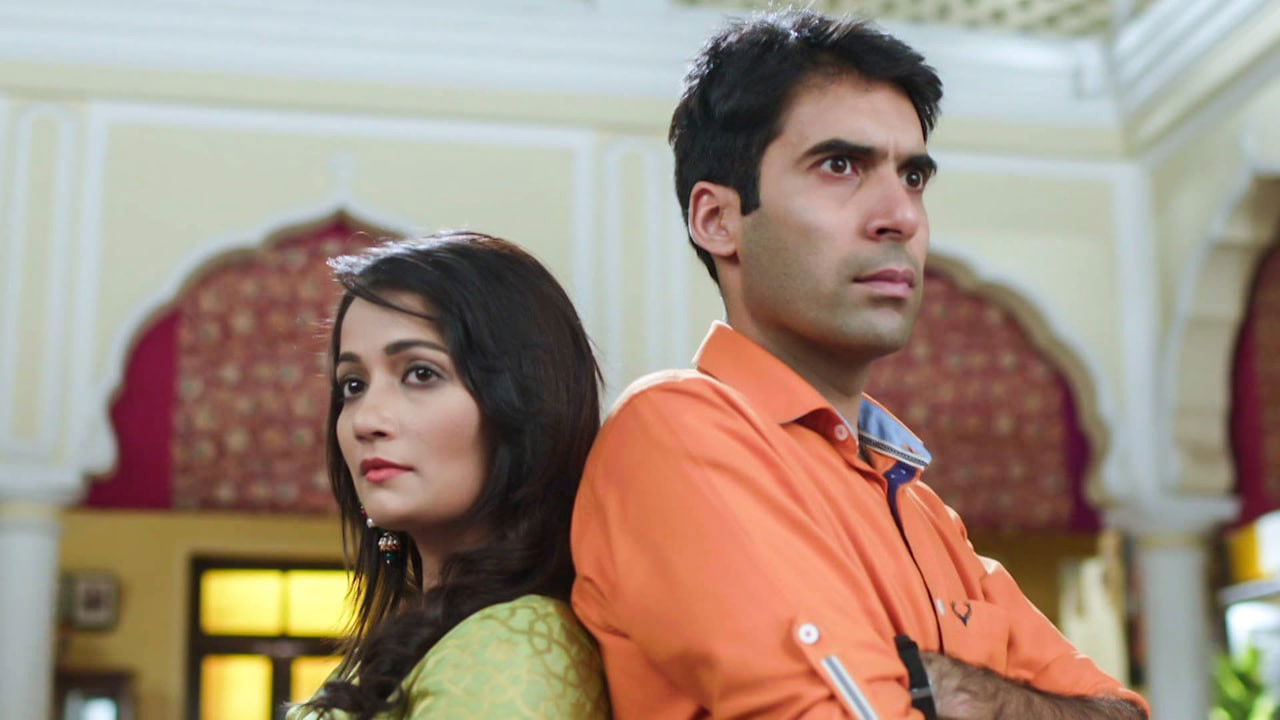 Har Mard Ka Dard — Épisode 13