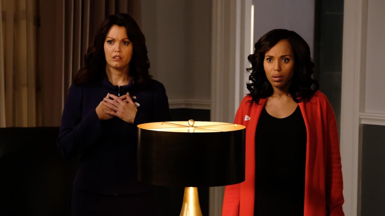 Scandal - Season 6 Episode 8 : A Stomach for Blood