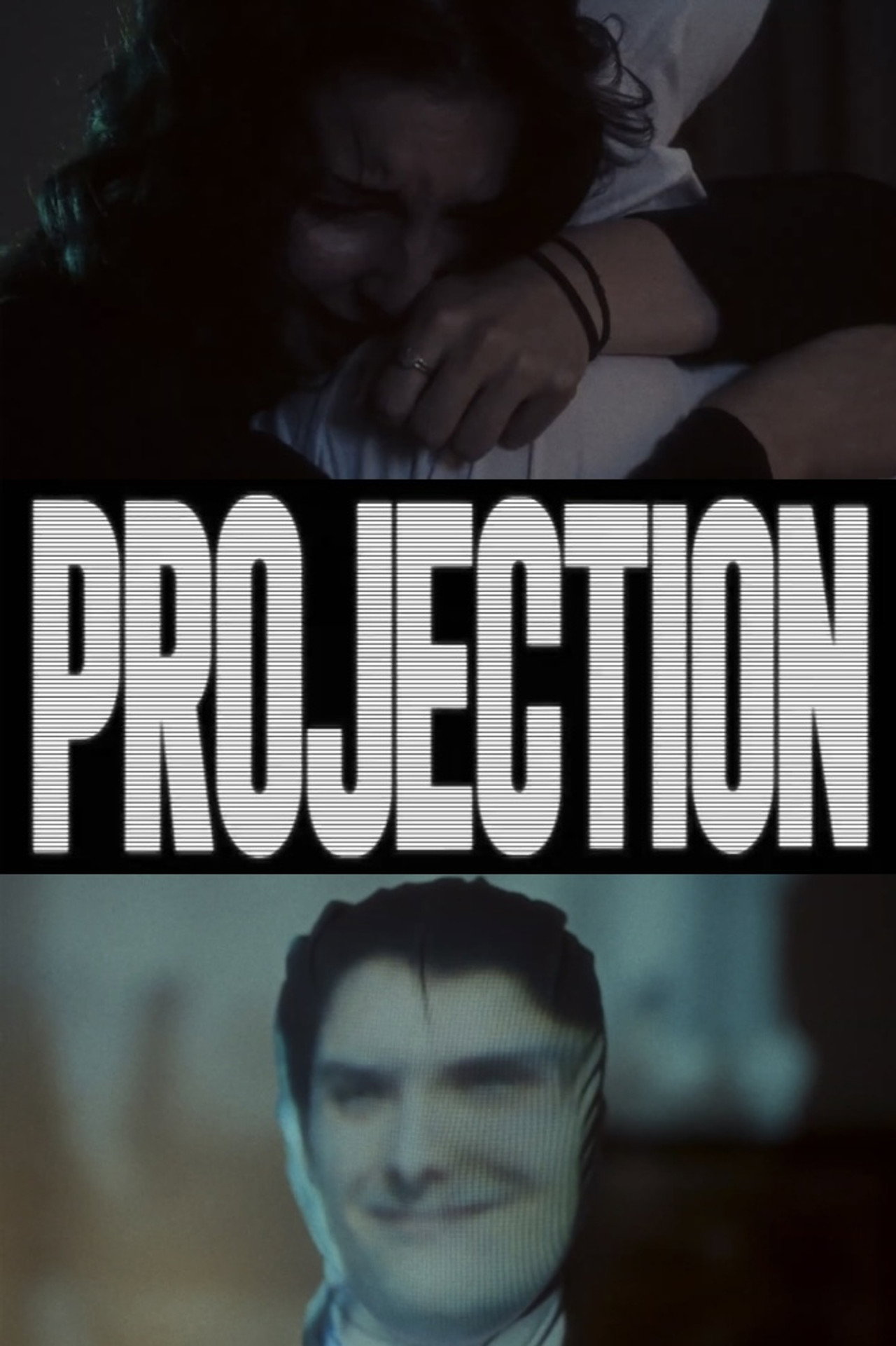 Projection Backdrop